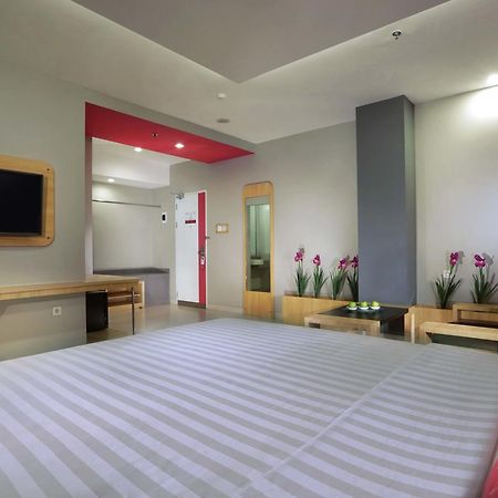 Favehotel Ahmad Yani Banjarmasin Eksteriør bilde