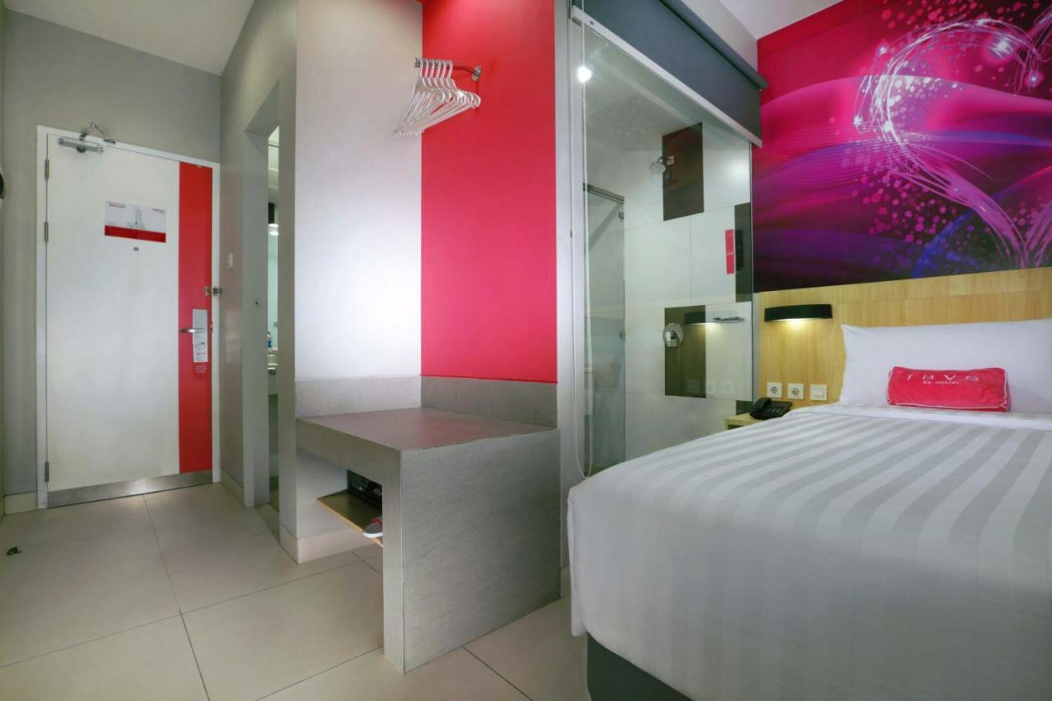 Favehotel Ahmad Yani Banjarmasin Eksteriør bilde