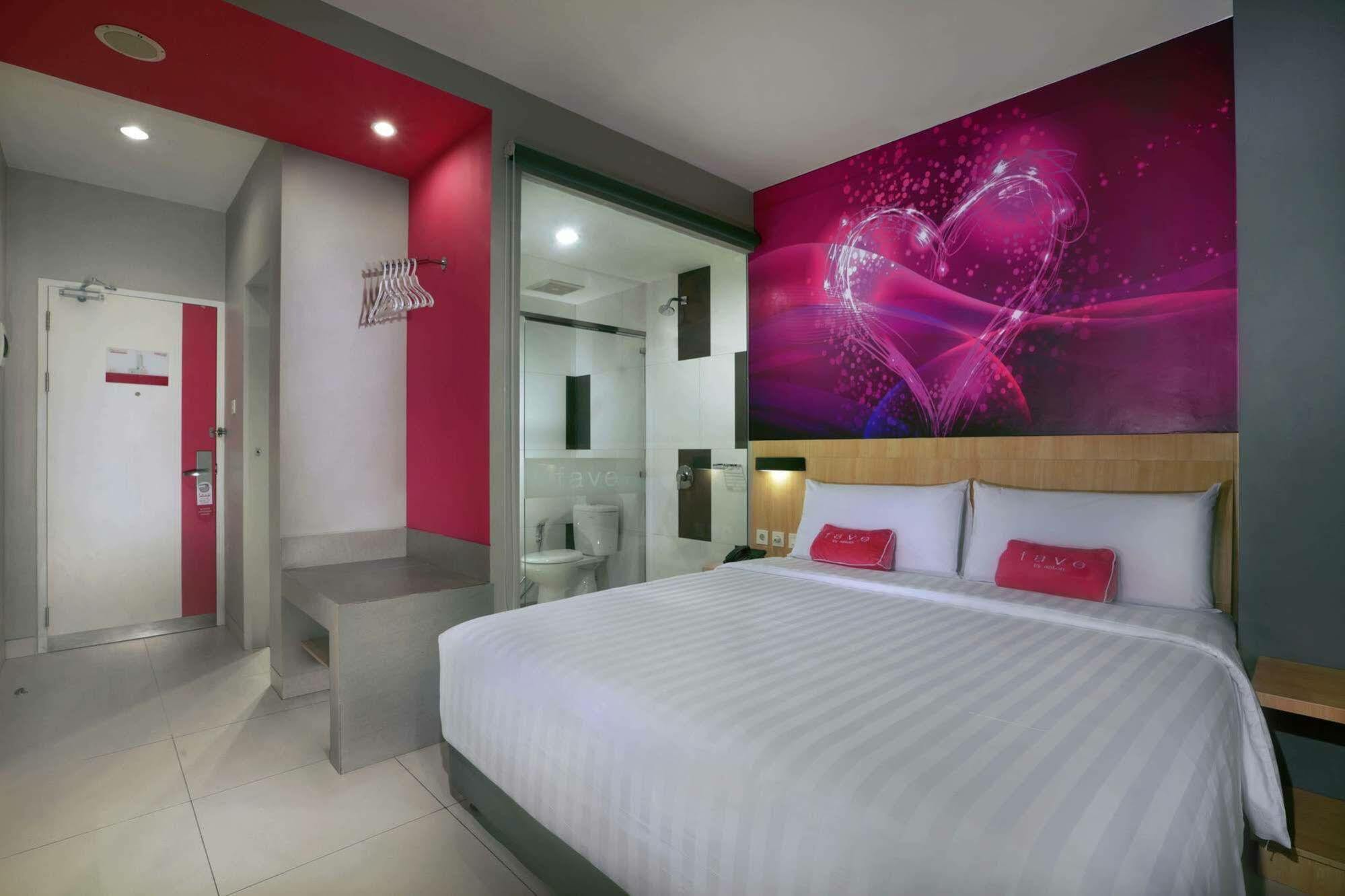 Favehotel Ahmad Yani Banjarmasin Eksteriør bilde